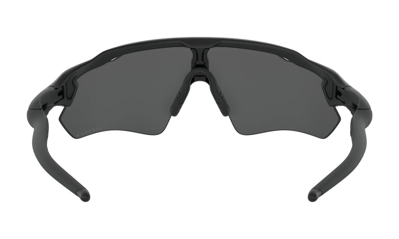 Oakley Radar EV Path OO9208-5138-Matte Black/Prizm Black Polarized