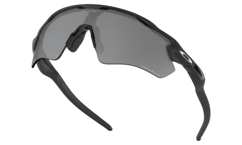 Oakley Radar EV Path OO9208-5138-Matte Black/Prizm Black Polarized