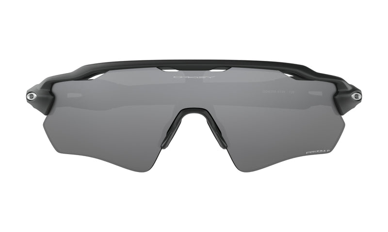 Oakley Radar EV Path OO9208-5138-Matte Black/Prizm Black Polarized