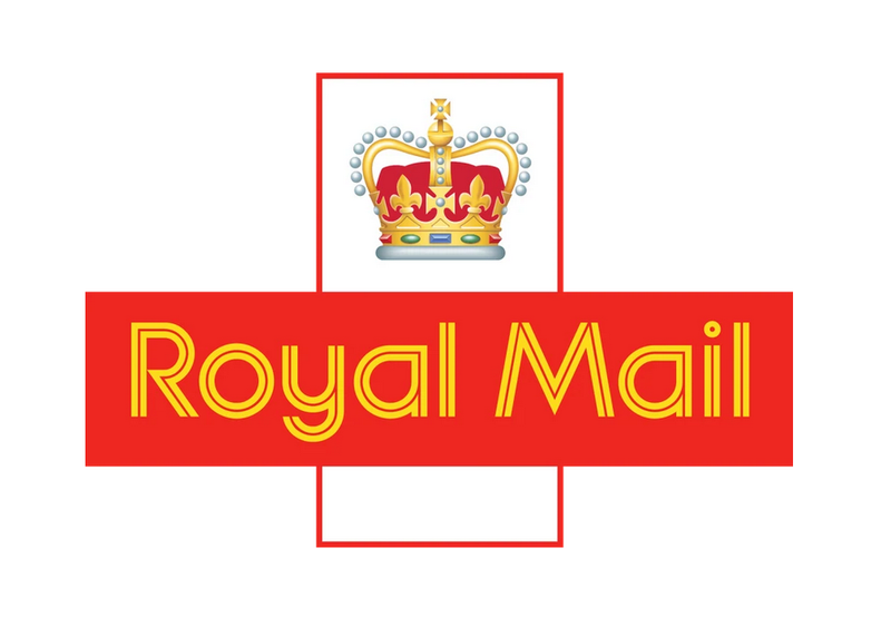Royal Mail Tracked Return Label