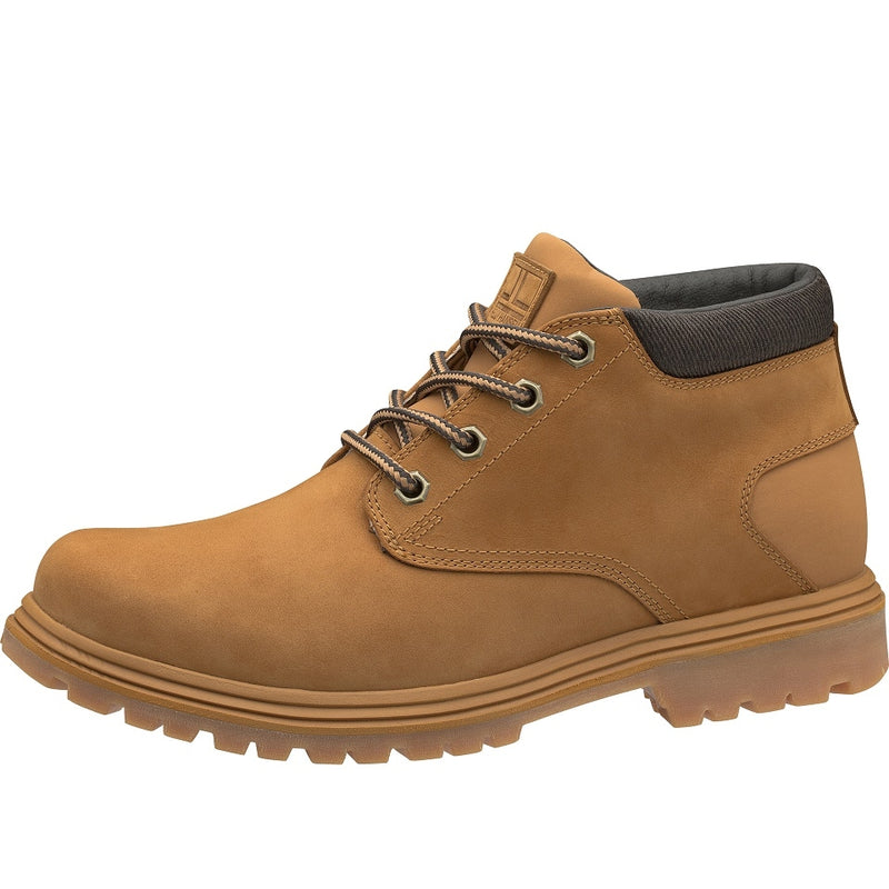 Honey Wheat