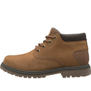 Helly Hansen Saddleback Chukka Men's Boots-Whiskey