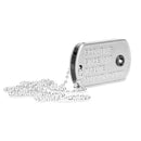 Scouting I.D Tag Light