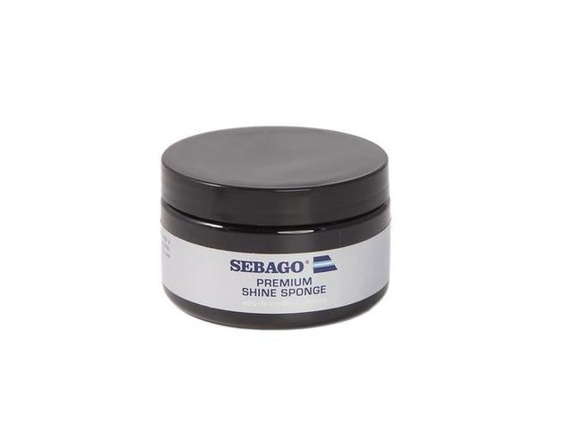 Sebago Premium Shine Sponge