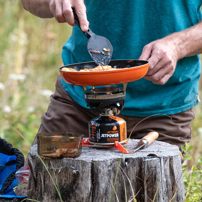 Jetboil Summit Skillet-Orange