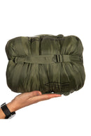 Snugpak Sleeper Lite Sleeping Bag-Olive