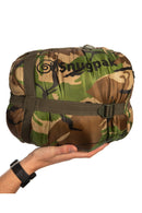 Snugpak Sleeper Zero DPM Camo Sleeping Bag
