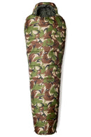 Snugpak Sleeper Zero DPM Camo Sleeping Bag