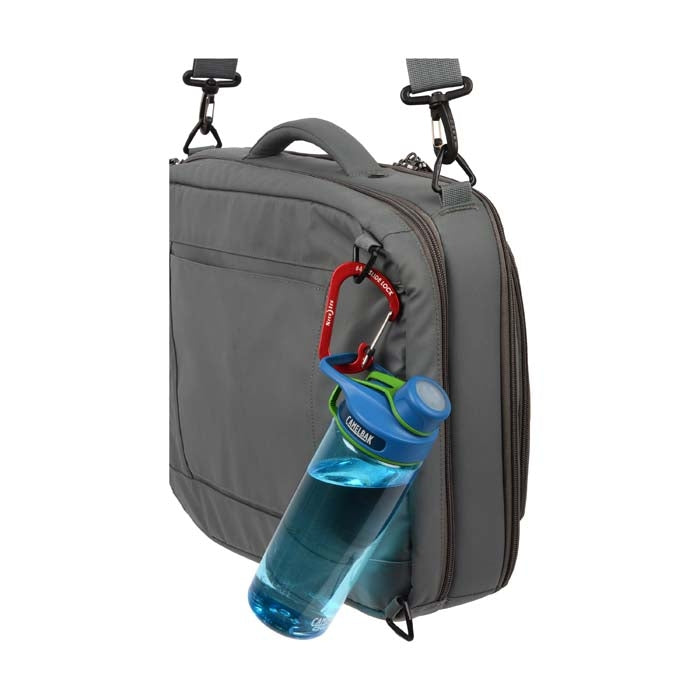 NiteIze SlideLock Carabiner Aluminum