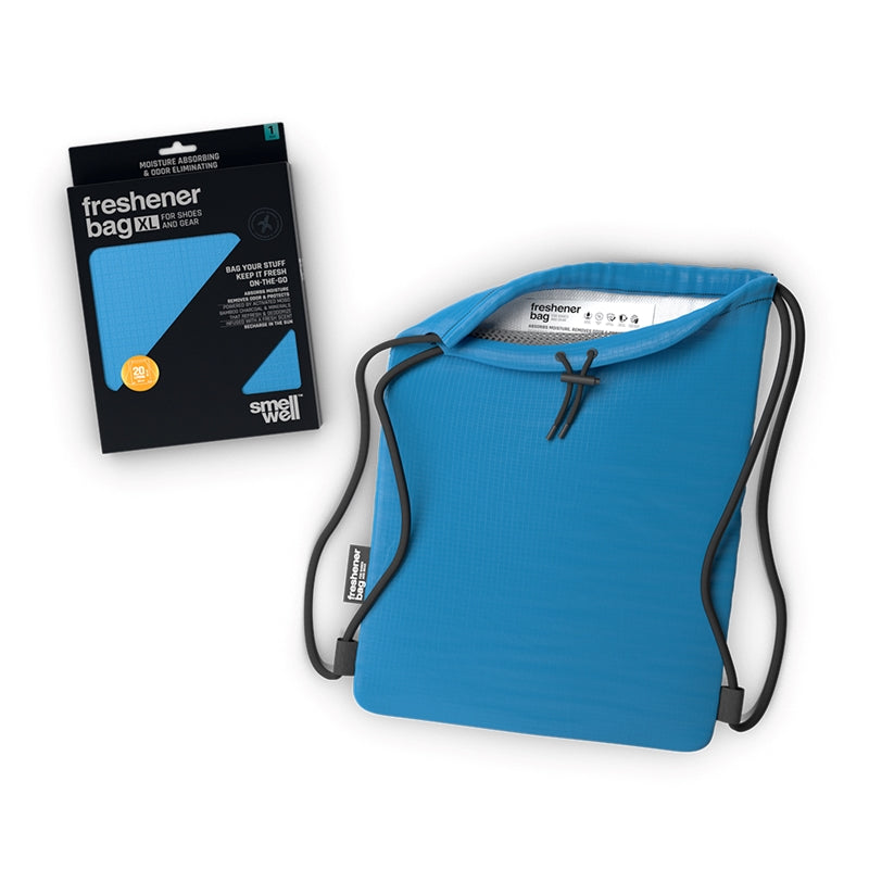 Smell Well Freshener Bag XL