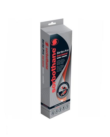 Sorbothane Sorbo Pro Insoles