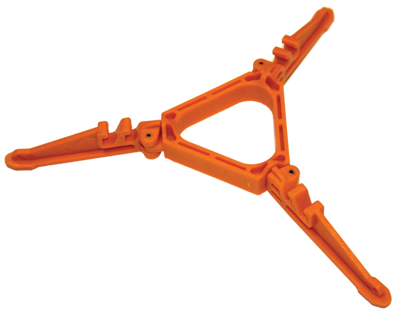 Jetboil Fuel Can Stabilizer-Orange