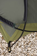 Snugpak Stratosphere Waterproof Bivvi Shelter-Assorted Colours