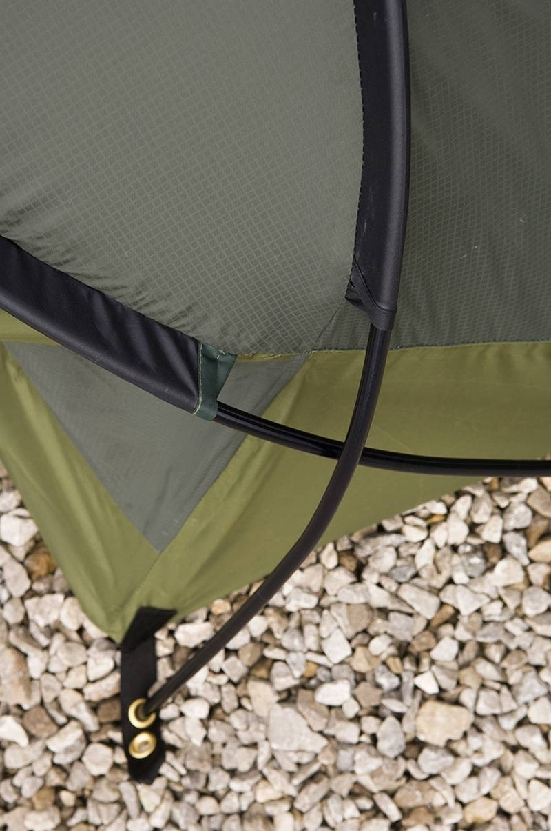 Snugpak Stratosphere Waterproof Bivvi Shelter-Assorted Colours