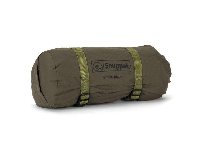 Snugpak Stratosphere Waterproof Bivvi Shelter-Assorted Colours
