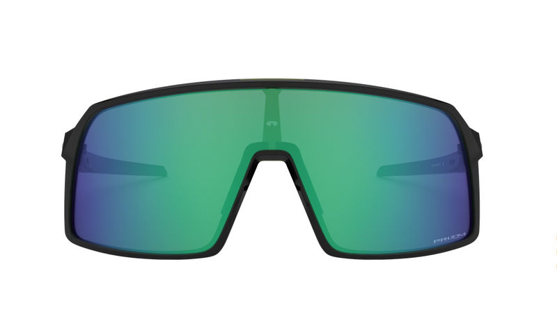 Oakley Sutro Sunglasses OO9406-0337-Black Ink/Prizm Jade