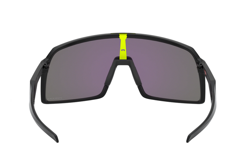 Oakley Sutro Sunglasses OO9406-0337-Black Ink/Prizm Jade