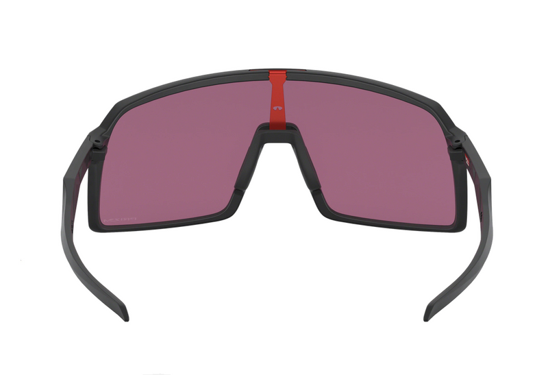 Oakley Sutro Sunglasses OO9406-0837-Matte Black/Prizm Road