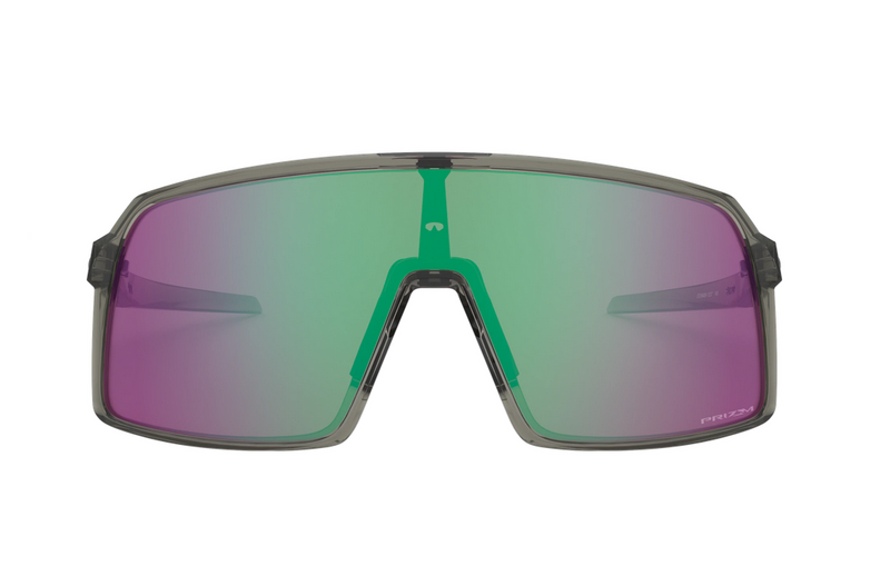 Oakley Sutro Sunglasses OO9406-1037-Grey Ink/Prizm Road Jade