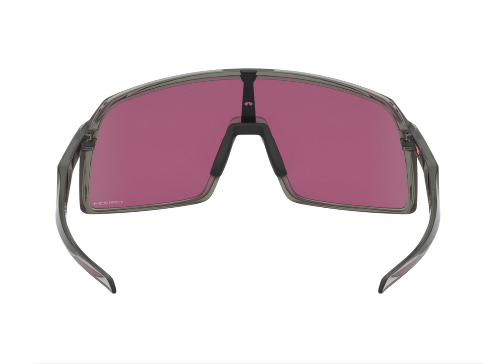 Oakley Sutro サングラス PRIZM GREY INK 37 Oakley Sutro Sunglasses OO9406-1037-Grey Ink/Prizm Road Jade
