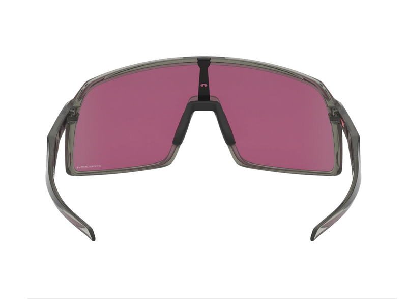 Oakley Sutro Sunglasses OO9406-1037-Grey Ink/Prizm Road Jade