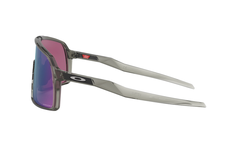 Oakley Sutro Sunglasses OO9406-1037-Grey Ink/Prizm Road Jade