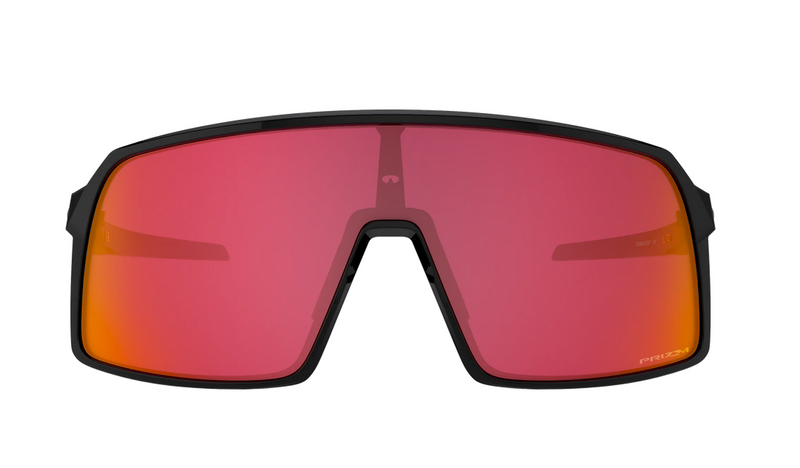 Oakley Sutro Sunglasses OO9406-2337-Polished Black/Prizm Snow Torch