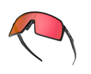 Oakley Sutro Sunglasses OO9406-2337-Polished Black/Prizm Snow Torch