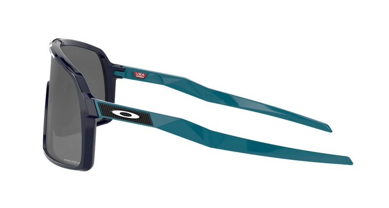 Oakley Sutro Sunglasses OO9406-3337-Navy Balsam/Prizm Black