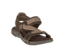 Merrell Terrant Strap Men's Sandals-Dark Earth