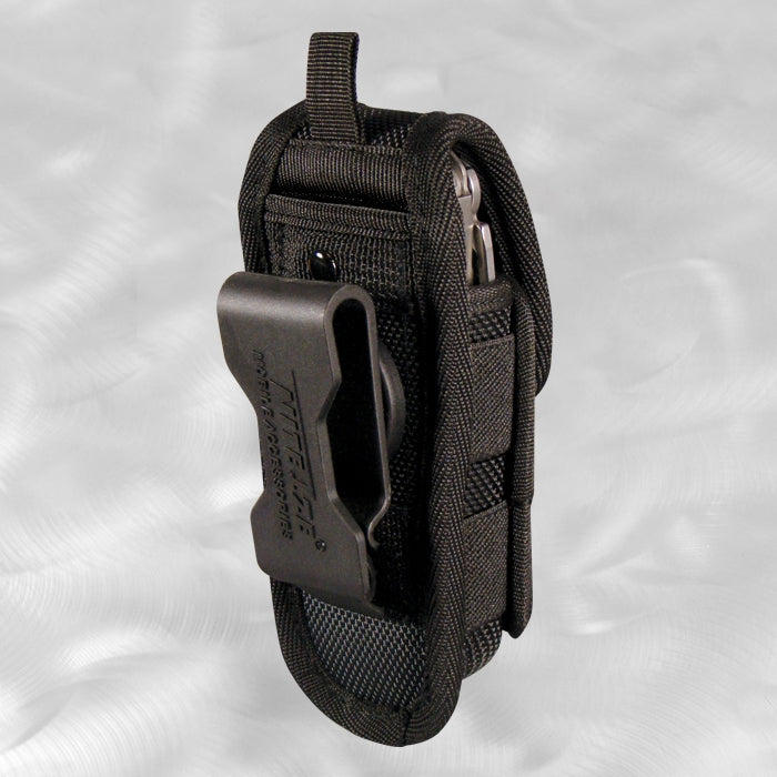 NiteIze Tool Holster Stretch Universal Holster-Black