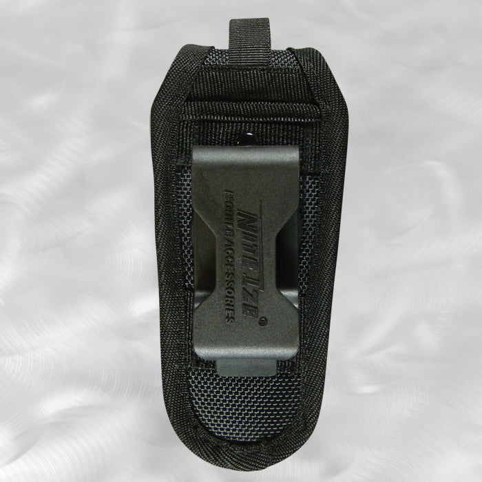 NiteIze Tool Holster Stretch Universal Holster-Black