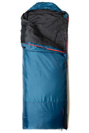 Snugpak Travelpak Traveller Sleeping Bag-Blue