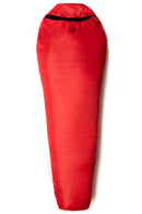 Snugpak Travelpak 1 Sleeping Bag-Red
