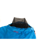 Snugpak Travelpak 2 Sleeping Bag-Blue