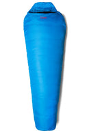 Snugpak Travelpak 2 Sleeping Bag-Blue