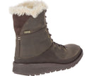 Merrell Tremblant Ezra Lace Polar Waterproof Women's Boot-Espresso