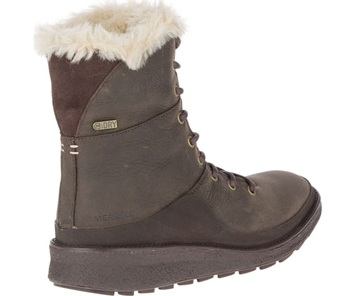 Merrell tremblant 8 top