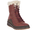 Merrell Tremblant Ezra Lace Polar Waterproof Women's Boot-Sable