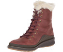 Merrell Tremblant Ezra Lace Polar Waterproof Women's Boot-Sable