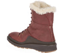Merrell Tremblant Ezra Lace Polar Waterproof Women's Boot-Sable
