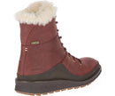 Merrell Tremblant Ezra Lace Polar Waterproof Women's Boot-Sable