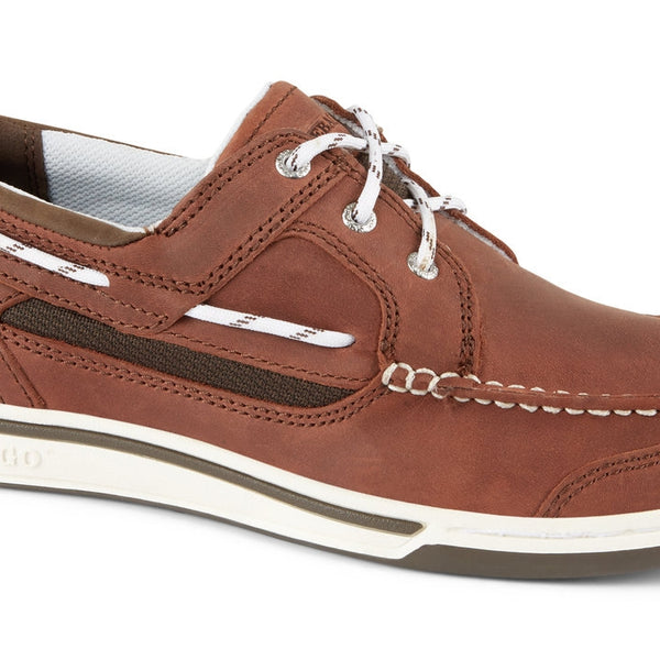 Sebago triton discount boat shoes