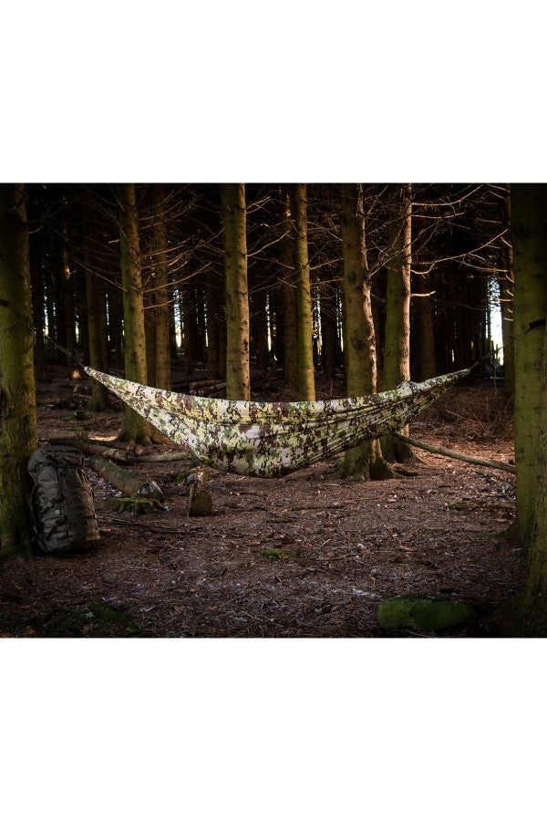 Snugpak Tropical Hammock- Camouflage