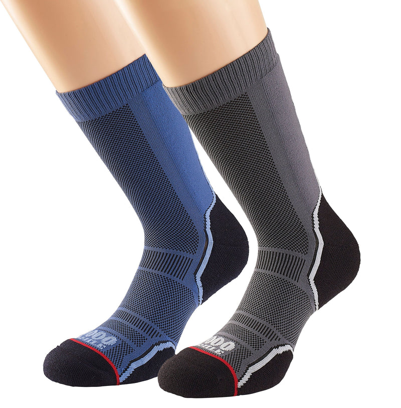 Navy/Charcoal