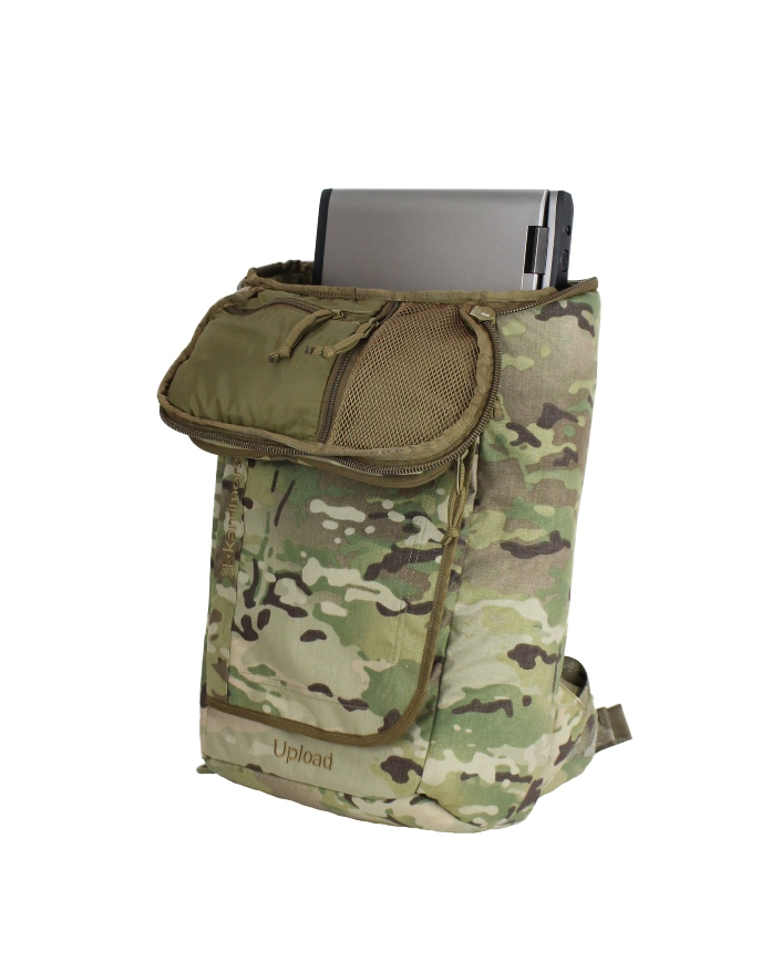 KarrimorSF Upload Laptop Bag-Multicam