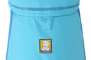 Ruffwear Vert Jacket-Blue Atoll