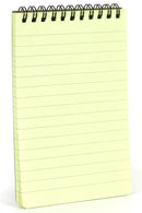 Snugpak Water Resistant Notebook-Assorted Colours