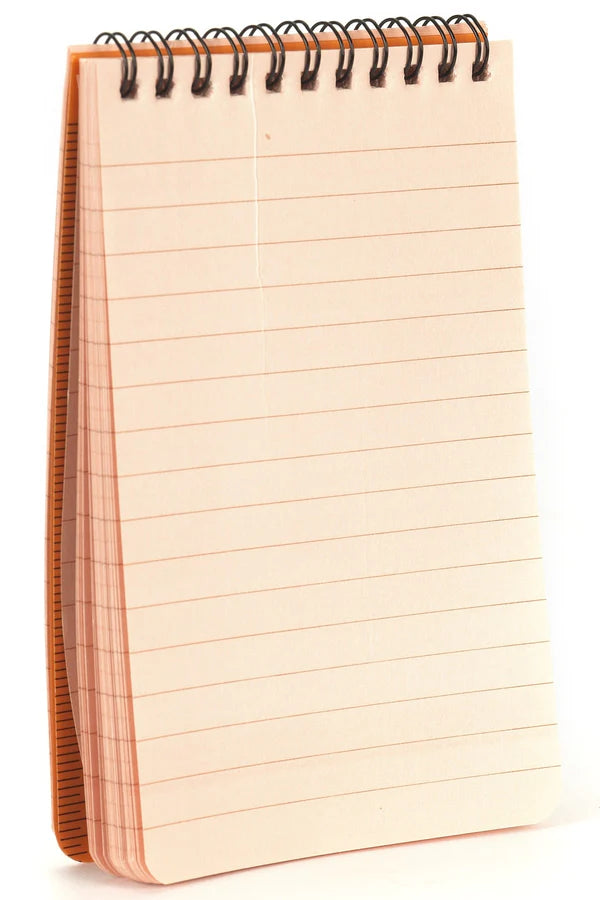 Snugpak Water Resistant Notebook