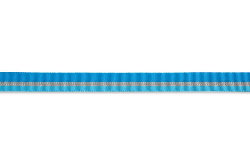 Ruffwear Top Rope Dog Collar-Blue Dusk